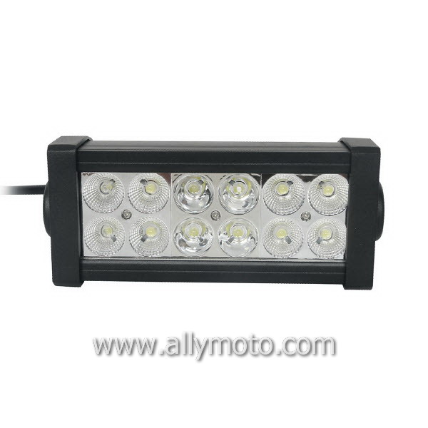 36W LED Light Bar 2001